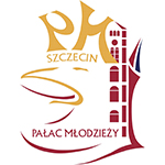 Logo Pałacu Młodzieży