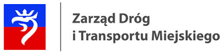 Logo Zarządu Dróg i Transportu Miejskiego
