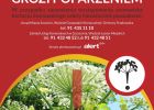 Barszcz Sosnowskiego - plakat