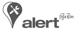 Logo Alert Szczecin