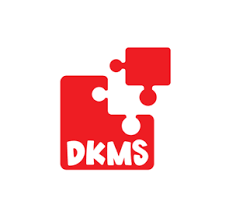 Logo Fundacji DKMS