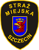 Logo Straży Miejskiej