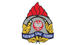 Logo Straży Pożarnej